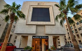 Misk Hotel Amman