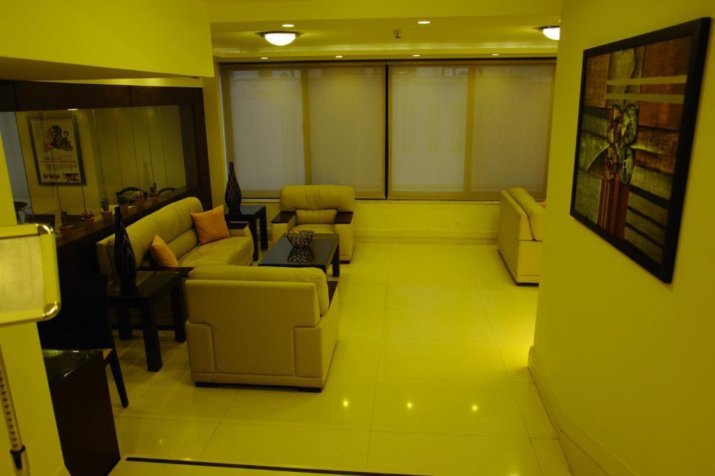 Misk Hotel Amman Exterior photo